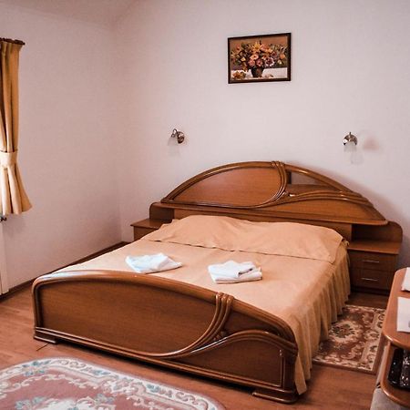 Pensiunea Ana Băile Felix Εξωτερικό φωτογραφία
