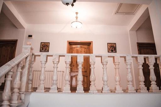 Pensiunea Ana Băile Felix Εξωτερικό φωτογραφία
