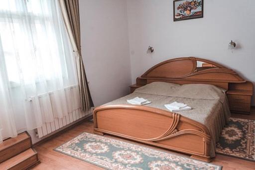 Pensiunea Ana Băile Felix Εξωτερικό φωτογραφία